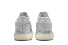 Load image into Gallery viewer, adidas Yeezy Boost 350 V2 Cloud White (Kids)