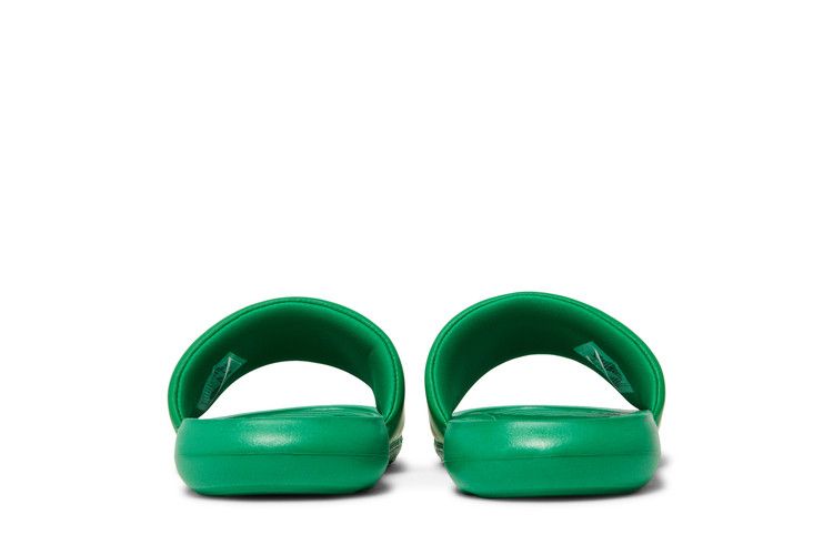 Nike SB Victori One Slide Lucky Green