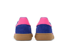 Load image into Gallery viewer, adidas Handball Spezial Lucid Blue Lucid Pink (Women's)