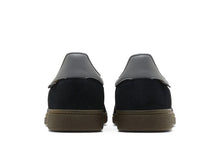 Load image into Gallery viewer, adidas Handball Spezial Core Black Grey Four Gum