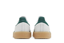 Load image into Gallery viewer, adidas Sambae White Collegiate Green Gum (Women's)