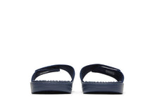 Load image into Gallery viewer, adidas Adissage Slides Dark Blue
