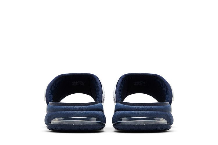 Nike Air More Uptempo Slide Olympic