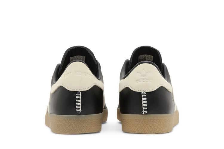 adidas Gazelle Foot Industry Black Cream