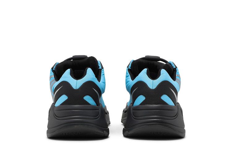 adidas Yeezy Boost 700 MNVN Bright Cyan