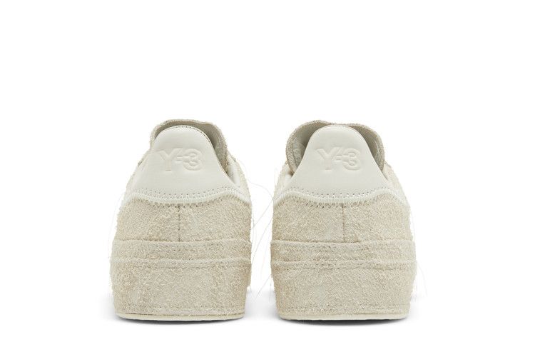 adidas Y-3 Gazelle Off White