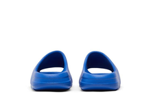 Load image into Gallery viewer, adidas Yeezy Slide Azure