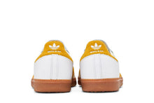 Load image into Gallery viewer, adidas Samba Sporty &amp; Rich White Bold Gold