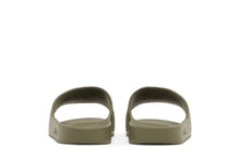 Load image into Gallery viewer, adidas Adilette Aqua Slides Olive Strata