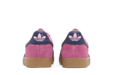 Load image into Gallery viewer, adidas Gazelle Bliss Pink Dark Blue