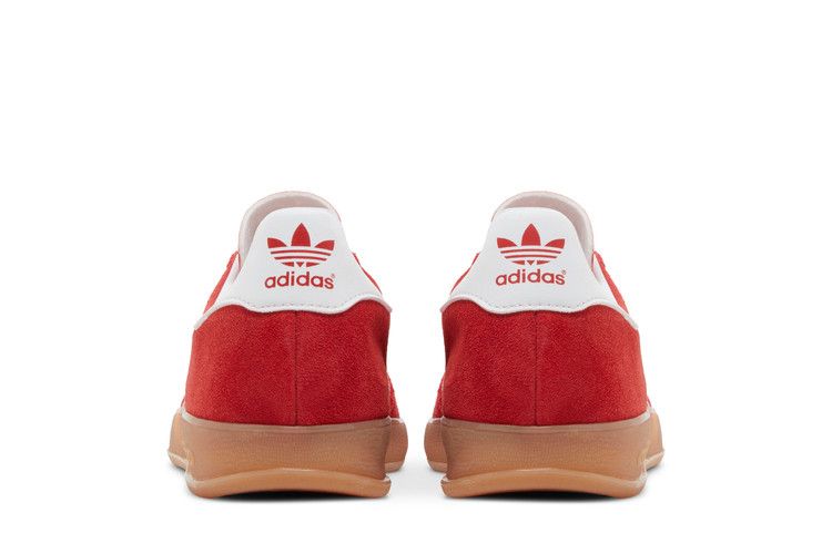 adidas Gazelle Indoor Better Scarlet