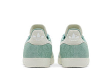 Load image into Gallery viewer, adidas Gazelle Hazy Green Off White Cloud White (Women's)