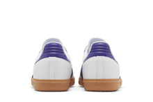Load image into Gallery viewer, adidas Samba OG White Energy Ink Gum (Women's)