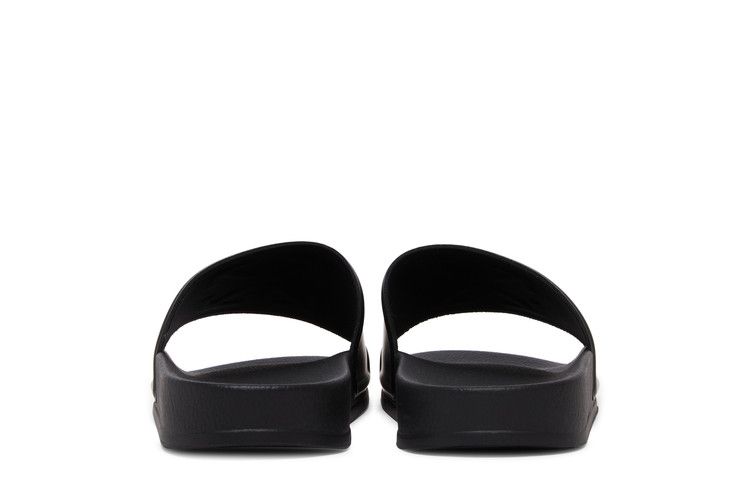 OFF-WHITE Arrow Slide Black White