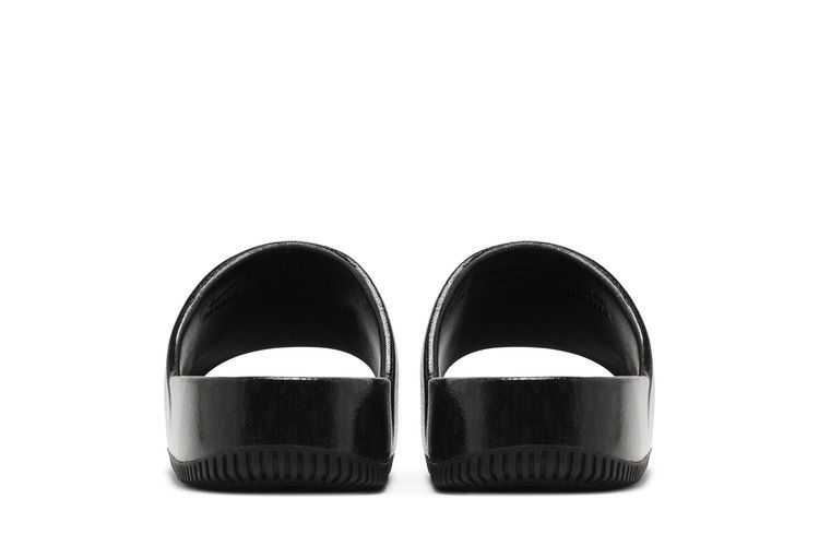Nike Calm Slide Electric Pack Olympic Safari Black