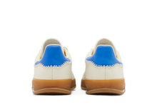 Load image into Gallery viewer, adidas Gazelle Indoor Off White Clear Sky