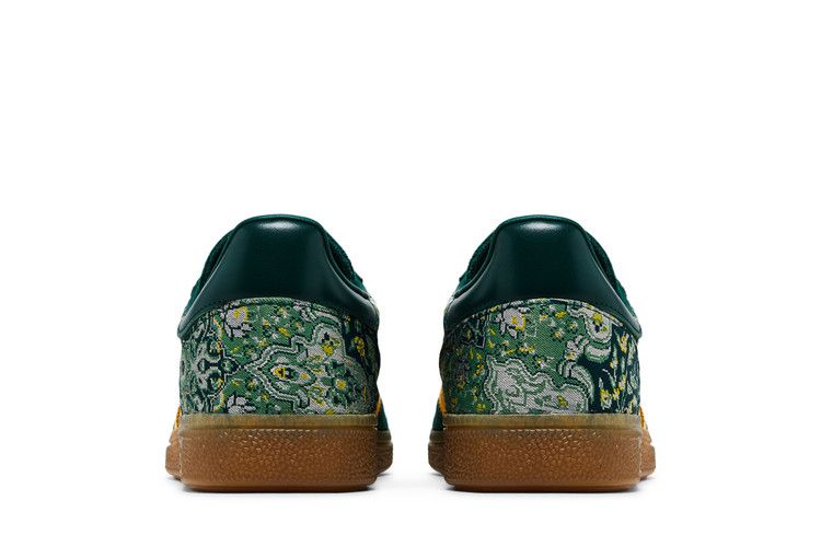 adidas Handball Spezial Carpet Pack Collegiate Green (Women's)