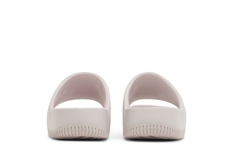 Nike Calm Slide Barely Rose (Women's)