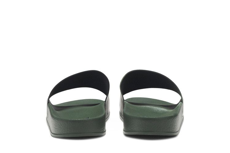 Off-White Double Arrow Sliders Camo