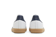 Load image into Gallery viewer, adidas Samba OG White Night Indigo Gum