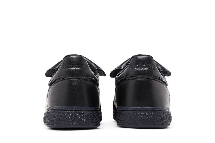 adidas Handball Spezial Shukyu × Ewax Black