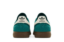 Load image into Gallery viewer, adidas Handball Spezial Weltmeister Noble Green Off White Green Night