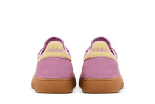 Load image into Gallery viewer, adidas Handball Spezial Bliss Lilac Yellow (Women's)