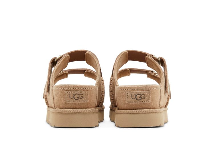 UGG Goldenstar Hi Slide Sand (Women's)