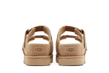 Load image into Gallery viewer, UGG Goldenstar Hi Slide Sand (Women's)