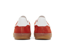 Load image into Gallery viewer, adidas Gazelle Indoor Bold Orange (Women's)