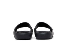 Load image into Gallery viewer, adidas Adicane Slides Carbon Core Black