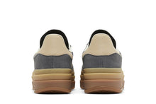 Load image into Gallery viewer, adidas Gazelle Bold Grey Magic Beige Gum (Women's)