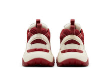 Load image into Gallery viewer, AMIRI Pool Slide Debossed Red