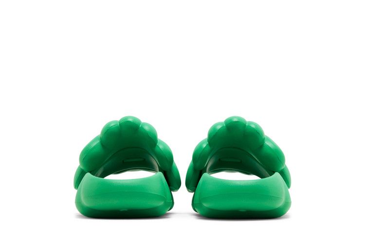 Takashi Murakami Ohana Full-Bloom Slide Island Green