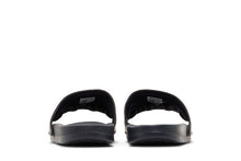 Load image into Gallery viewer, adidas Adilette Comfort Slides Legend Ink Cloud White