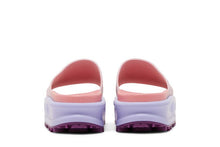 Load image into Gallery viewer, Gucci Interlocking G Slide Pink Purple (Women's)