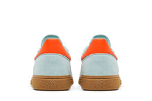 Load image into Gallery viewer, adidas Handball Spezial Semi Flash Aqua (Women's)