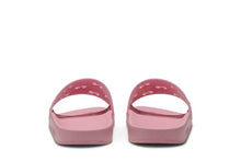 Load image into Gallery viewer, Gucci Slide Pink Rubber (Women's)