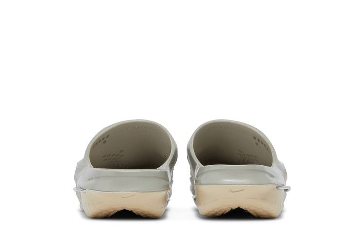 Nike MMW 005 Slide Light Bone