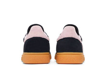 Load image into Gallery viewer, adidas Handball Spezial Core Black Clear Pink Gum (Women's)