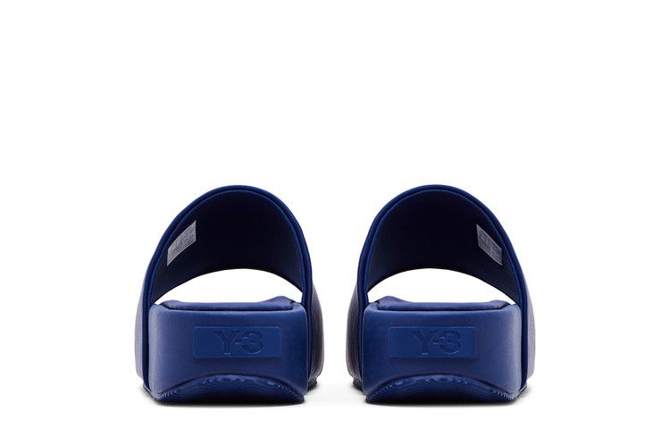 adidas Y-3 Slides Unity Ink