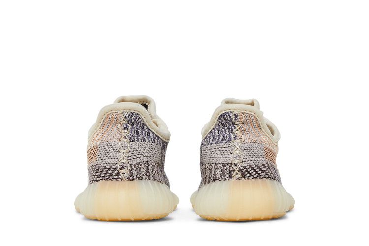 adidas Yeezy Boost 350 V2 Ash Pearl (Infants)
