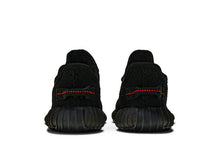 Load image into Gallery viewer, adidas Yeezy Boost 350 V2 Black Red (Kids)