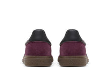 Load image into Gallery viewer, adidas Handball Spezial Maroon Black Gum
