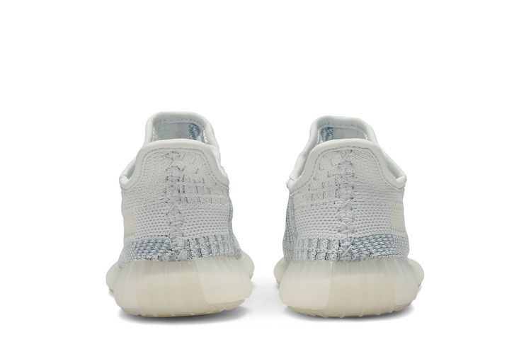 adidas Yeezy Boost 350 V2 Cloud White (Infants)
