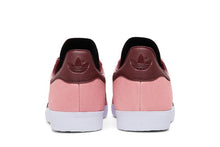 Load image into Gallery viewer, adidas Gazelle Super Pop Pink Shadow Red
