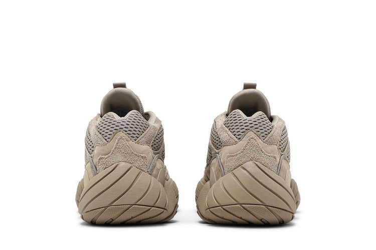 adidas Yeezy 500 Taupe Light