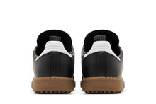 Load image into Gallery viewer, adidas Samba Golf Core Black Cloud White Gum