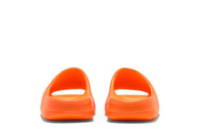 Load image into Gallery viewer, adidas Yeezy Slide Enflame Orange