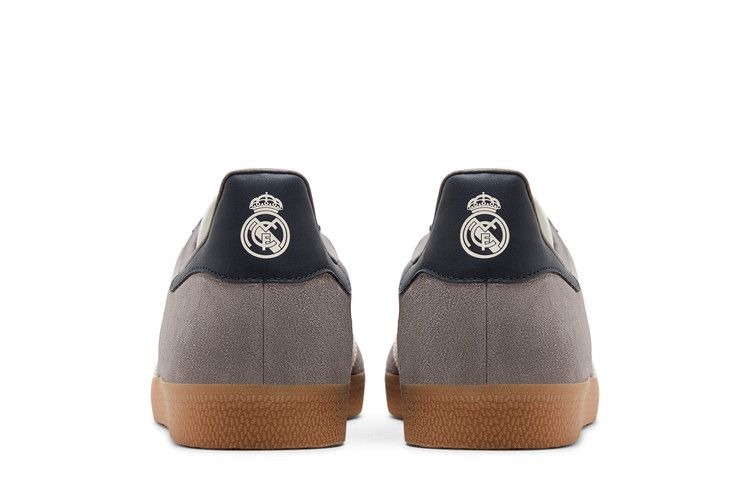 adidas Gazelle Real Madrid
